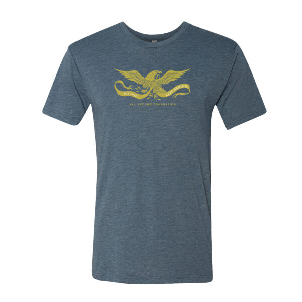 No One Left Behind Thumbnail