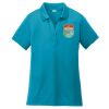 Ladies PosiCharge ® Competitor Polo Thumbnail